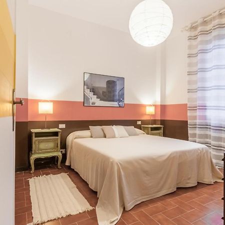 Appartement Il Nido Del Pavone à Monterosso al Mare Extérieur photo
