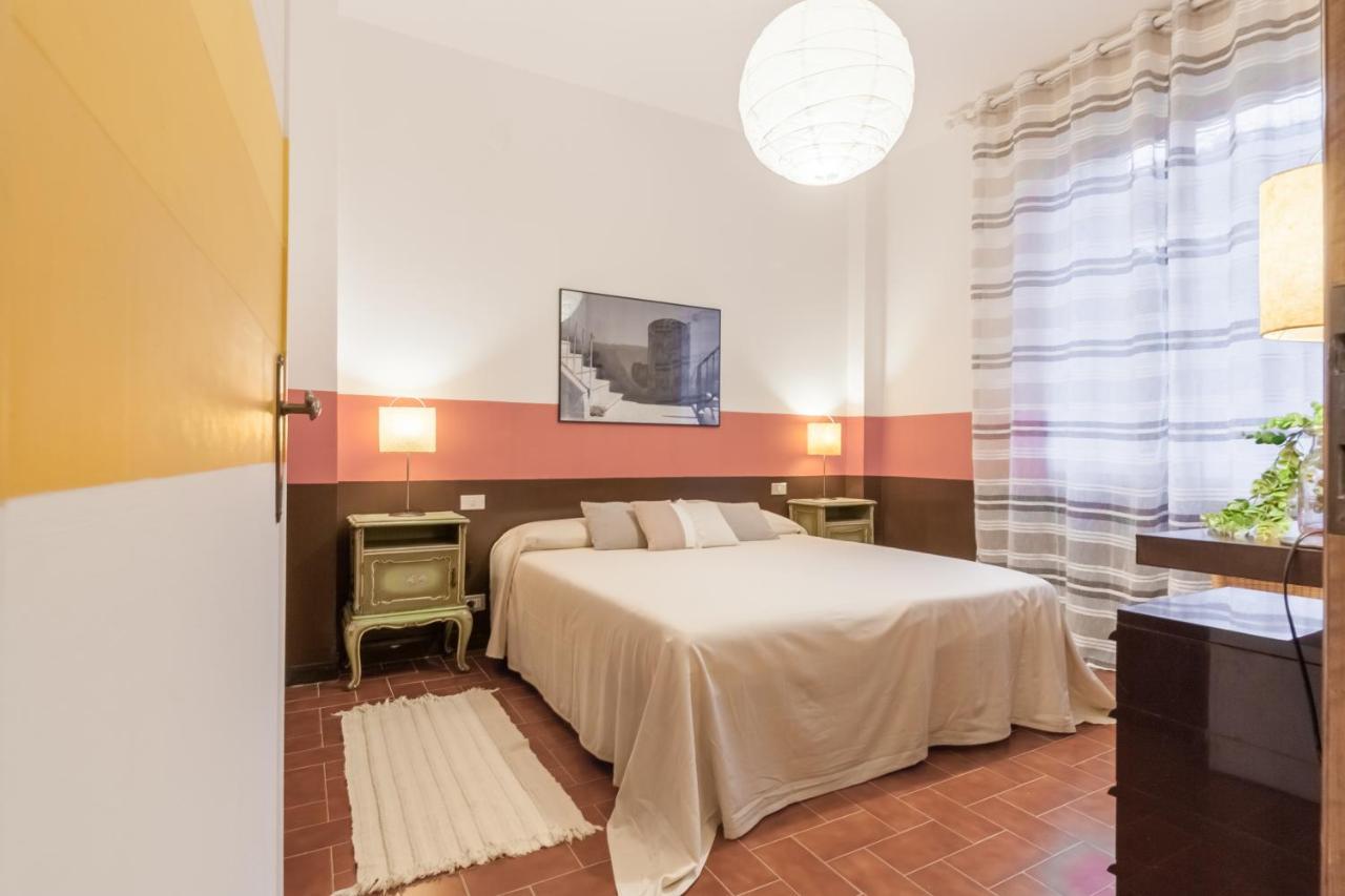 Appartement Il Nido Del Pavone à Monterosso al Mare Extérieur photo