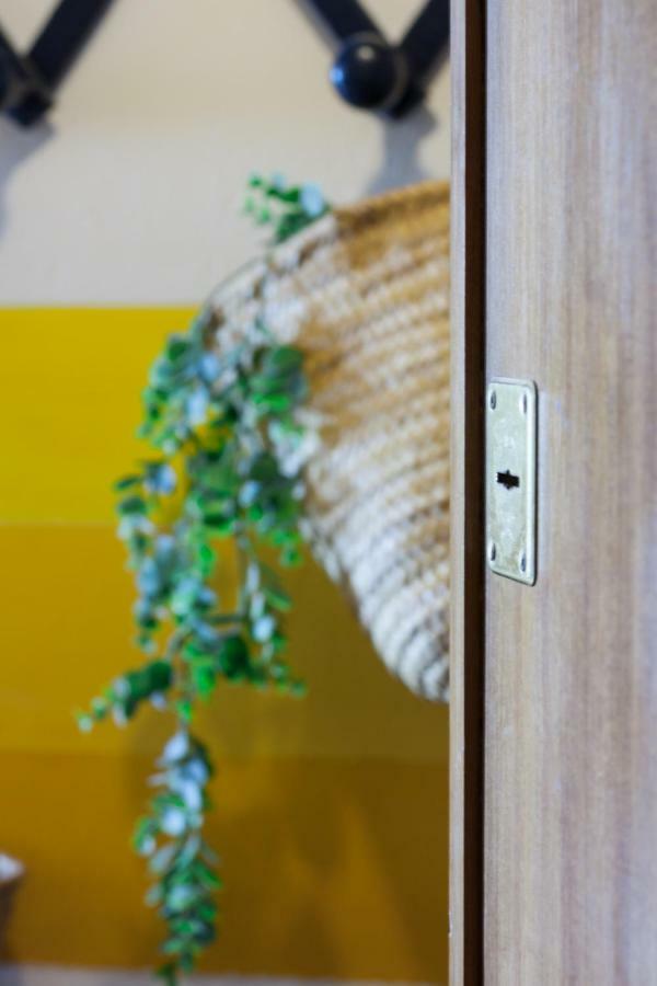 Appartement Il Nido Del Pavone à Monterosso al Mare Extérieur photo