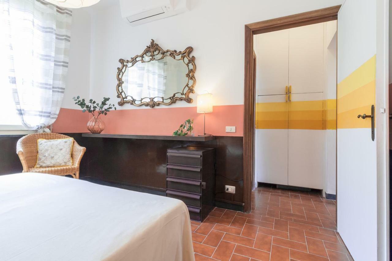 Appartement Il Nido Del Pavone à Monterosso al Mare Extérieur photo